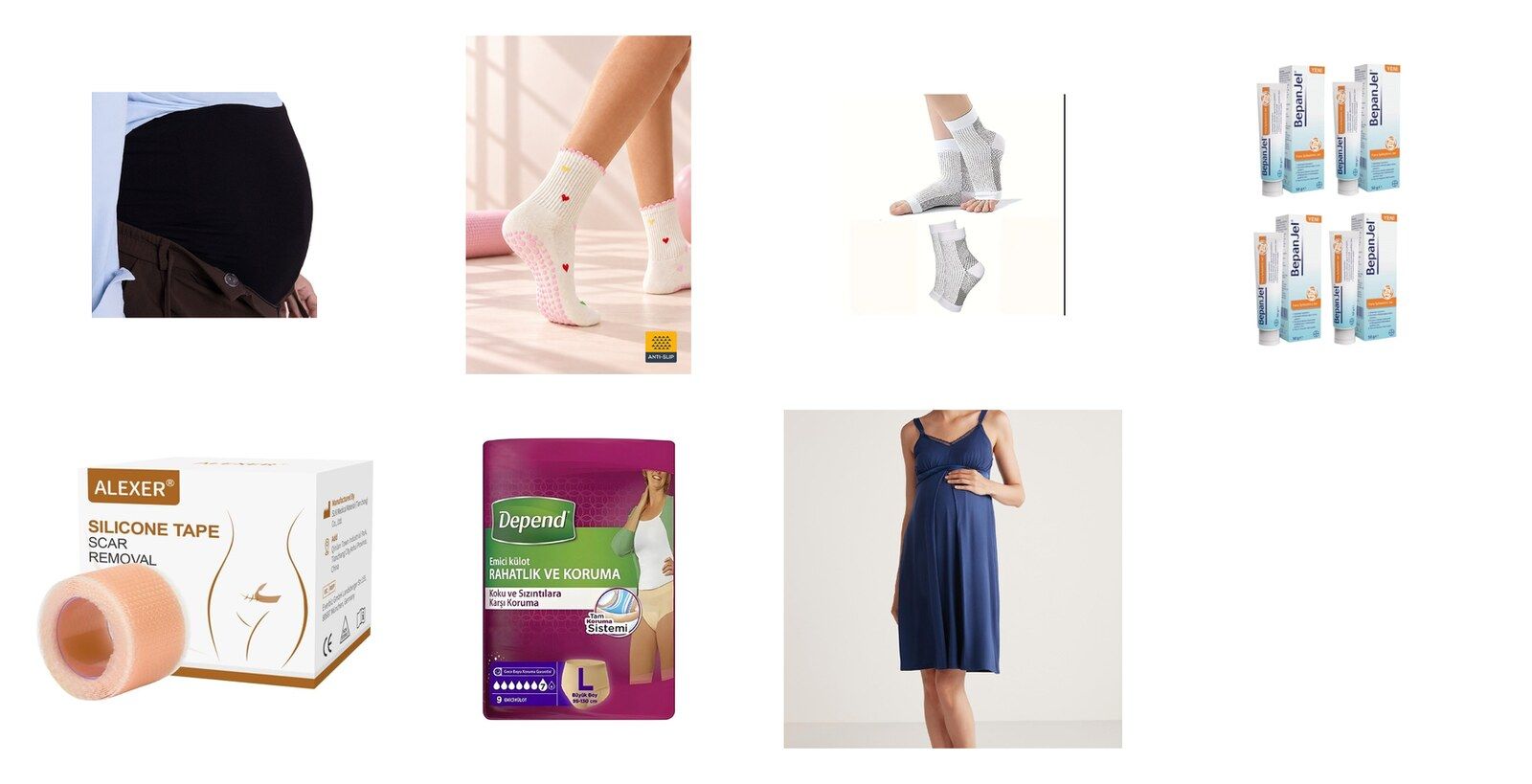C-section kit