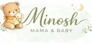 Minosh Mama & Baby